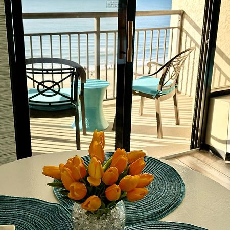 Sea La Vie Oceanfront Studio 默特尔比奇 外观 照片