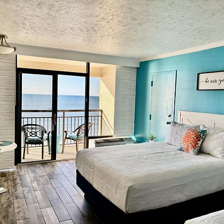Sea La Vie Oceanfront Studio 默特尔比奇 外观 照片