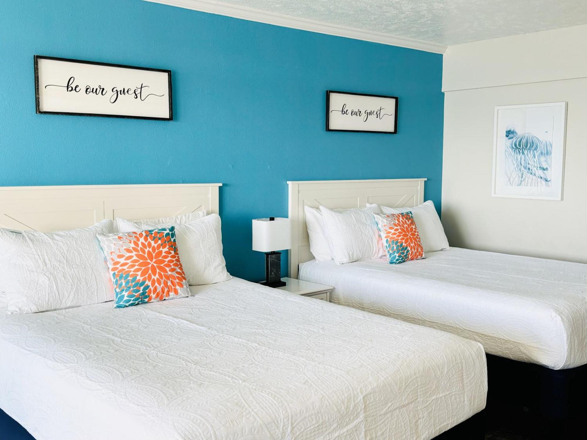 Sea La Vie Oceanfront Studio 默特尔比奇 外观 照片