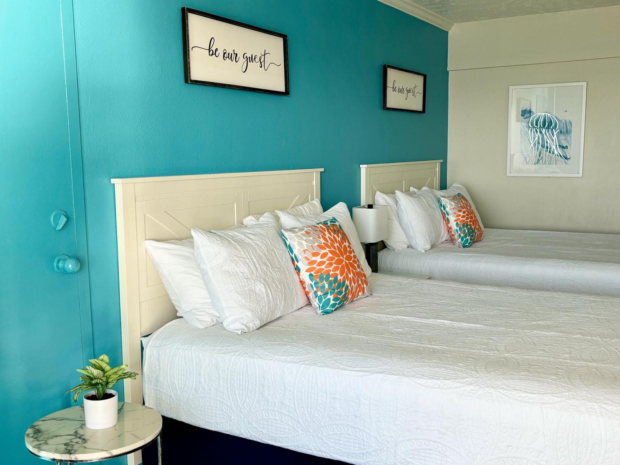 Sea La Vie Oceanfront Studio 默特尔比奇 外观 照片