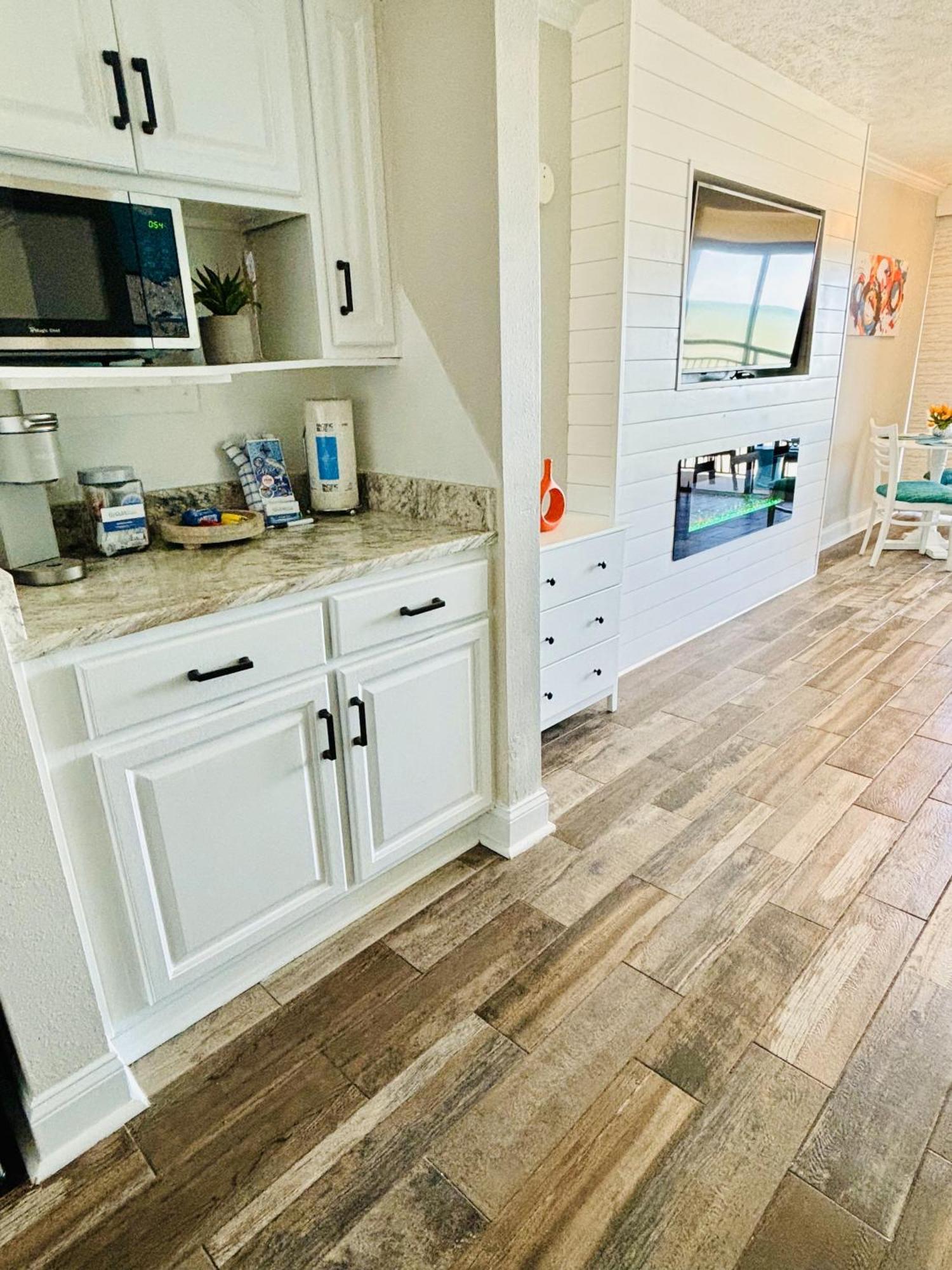 Sea La Vie Oceanfront Studio 默特尔比奇 外观 照片