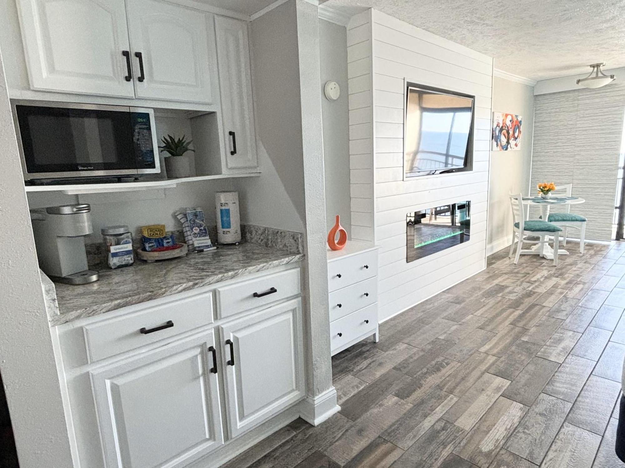 Sea La Vie Oceanfront Studio 默特尔比奇 外观 照片